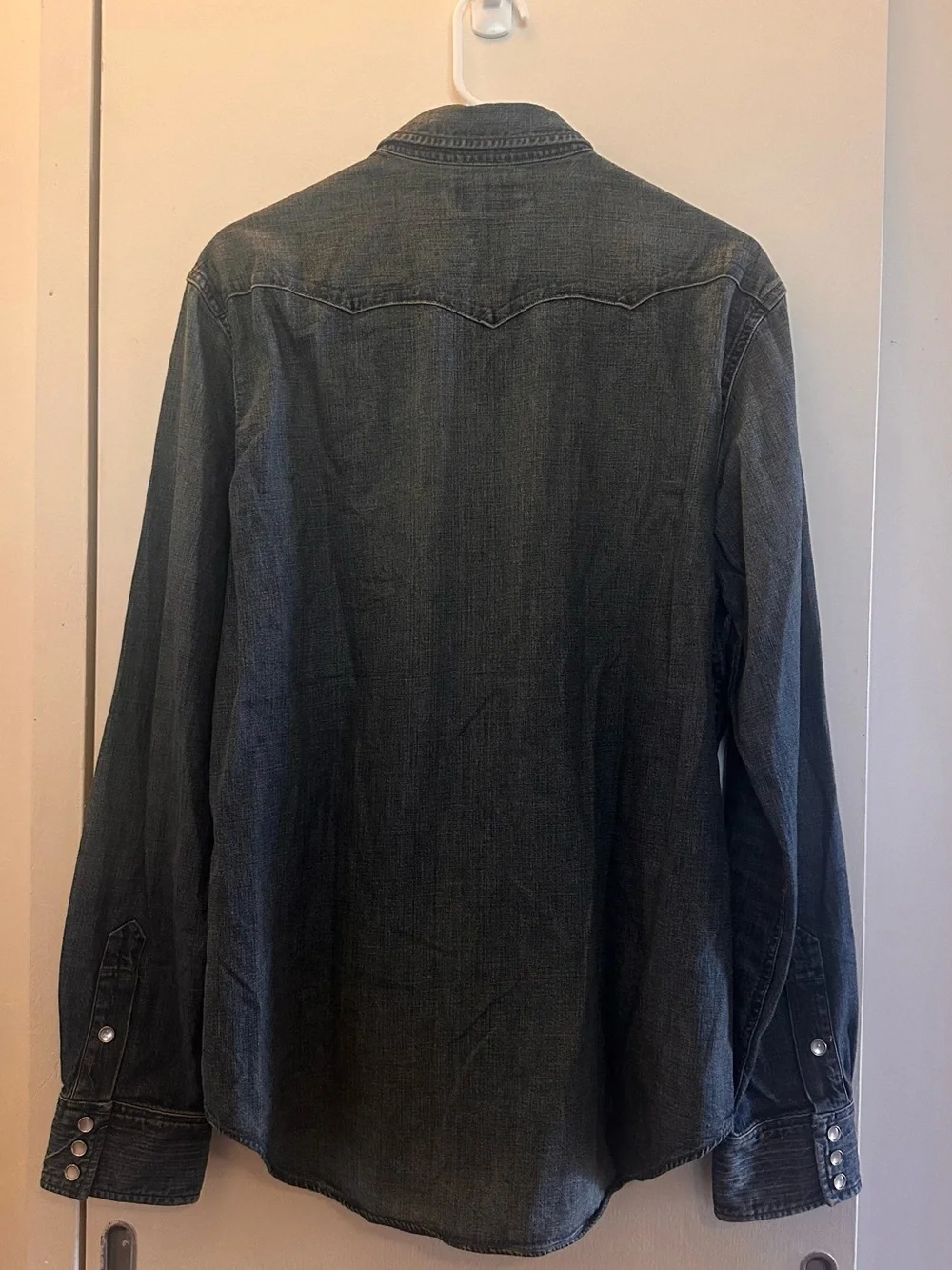 Ralph Lauren classic western
